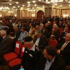 المؤتمر السنوي السابع للنيابة العامة في اريحا