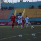 افتتاح بطولة كأس آسيا للسيدات