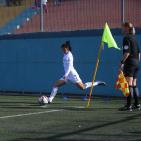 افتتاح بطولة كأس آسيا للسيدات