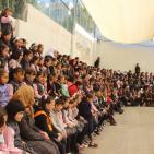 الجمعية الخيرية الاسلامية تنظم يوم فرح ومرح للأيتام