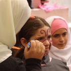 الجمعية الخيرية الاسلامية تنظم يوم فرح ومرح للأيتام