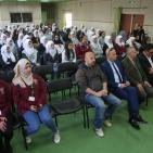 مؤتمر صحفي لاعلان تصدير منتجات شركة 