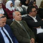 مؤتمر صحفي لاعلان تصدير منتجات شركة 