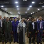 افتتاح معرض