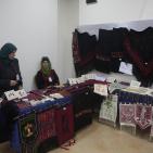 افتتاح معرض