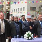 الجمعية الخيرية الاسلامية تنظم بازارا خيرياً في الخليل