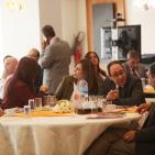 اجتماع الهيئة العامة العادي وغير العادي لشركة ترست العالمية للتأمين