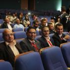 مؤسسة التعاون تطلق الخطة الاستراتيجية  للاعوام 2016 - 2019