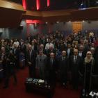 احتفالية “إجراء ألف عملية قلب مفتوح للأطفال بأيادٍ فلسطينية”