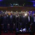 احتفالية “إجراء ألف عملية قلب مفتوح للأطفال بأيادٍ فلسطينية”