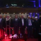 احتفالية “إجراء ألف عملية قلب مفتوح للأطفال بأيادٍ فلسطينية”