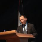 احتفالية “إجراء ألف عملية قلب مفتوح للأطفال بأيادٍ فلسطينية”