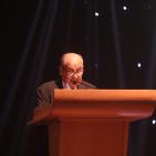 احتفالية “إجراء ألف عملية قلب مفتوح للأطفال بأيادٍ فلسطينية”