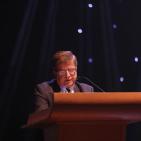 احتفالية “إجراء ألف عملية قلب مفتوح للأطفال بأيادٍ فلسطينية”