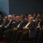 احتفالية “إجراء ألف عملية قلب مفتوح للأطفال بأيادٍ فلسطينية”