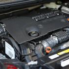 حفل إطلاق سيارة بيجو 3008 الجديدة في رام الله