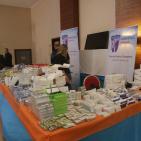 إنطلاق المؤتمر الدولي الخامس في زراعة الأسنان في رام الله