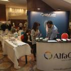 إنطلاق المؤتمر الدولي الخامس في زراعة الأسنان في رام الله