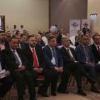 إنطلاق المؤتمر الدولي الخامس في زراعة الأسنان في رام الله