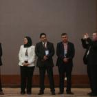 إنطلاق المؤتمر الدولي الخامس في زراعة الأسنان في رام الله