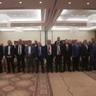 إنطلاق المؤتمر الدولي الخامس في زراعة الأسنان في رام الله