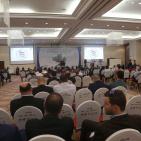 إنطلاق المؤتمر الدولي الخامس في زراعة الأسنان في رام الله