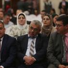 إنطلاق المؤتمر الدولي الخامس في زراعة الأسنان في رام الله