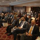 اجتماع الهيئة العامة العادي وغير العادي للبنك الوطني في رام الله