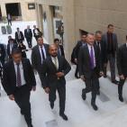 رئيس الوزراء النمساوي في مدينة روابي