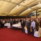 مؤتمر ديوان الرقابة الثالث 