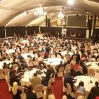 مؤتمر ديوان الرقابة الثالث 