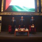 مؤتمر ديوان الرقابة الثالث 