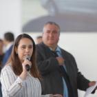 حفل اطلاق بي ام دبليو الفئة الخامسة 2017 في رام الله