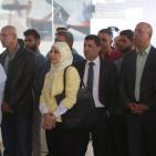 حفل اطلاق بي ام دبليو الفئة الخامسة 2017 في رام الله