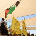 المناظرة الطلابية في جامعة بيرزيت