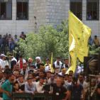 المناظرة الطلابية في جامعة بيرزيت