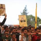 المناظرة الطلابية في جامعة بيرزيت