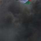 اصابات بمواجهات مع الاحتلال قرب حاجز 