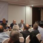 مؤتمر الاقتصاد الفلسطيني في الداخل