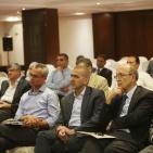 مؤتمر الاقتصاد الفلسطيني في الداخل