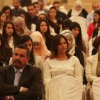 يوم التوظيف السنوي  لجمعية الشابات المسيحيات  في رام الله