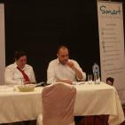 يوم التوظيف السنوي  لجمعية الشابات المسيحيات  في رام الله