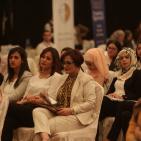 يوم التوظيف السنوي  لجمعية الشابات المسيحيات  في رام الله