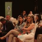 يوم التوظيف السنوي  لجمعية الشابات المسيحيات  في رام الله