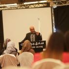 يوم التوظيف السنوي  لجمعية الشابات المسيحيات  في رام الله