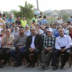 افتتاح  مهرجان الفقوس في بلدة دير بلوط