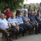 افتتاح  مهرجان الفقوس في بلدة دير بلوط