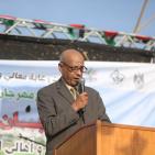 افتتاح  مهرجان الفقوس في بلدة دير بلوط