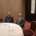 اجتماع الهيئة العامة العادي السنوي للمؤسسة المصرفية الفلسطينية 