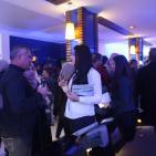  شركة أوتوزون لتجارة المركبات خلال  حفل إطلاق مركبة بيجو 5008 الجديدة كلياً. 